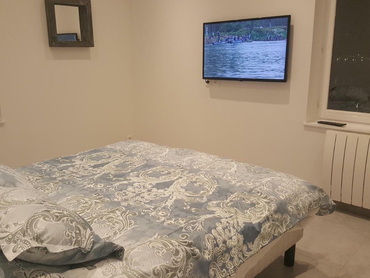 Galion - Duquesne Apartment ดิเอป ภายนอก รูปภาพ